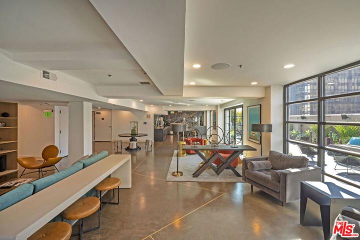 727 W 7th Street Unit 1208, Los Angeles, California 90017