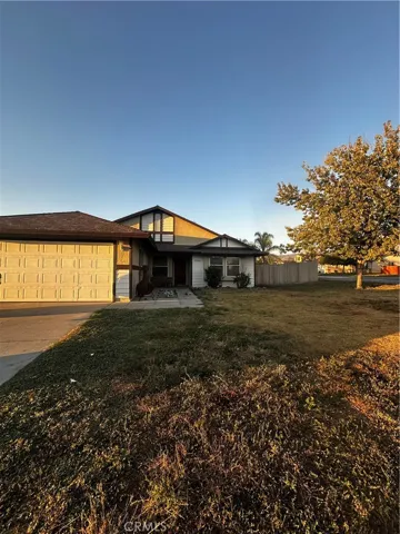 33786 Noreen Lane, Yucaipa, California 92399