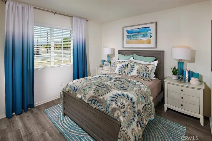 4384 Avenue J-5, Lancaster, California 93536