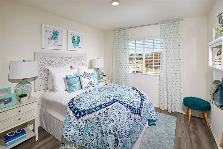 4384 Avenue J-5, Lancaster, California 93536