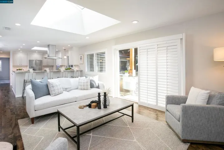 2380 Sandpiper Way, Pleasanton, California 94566