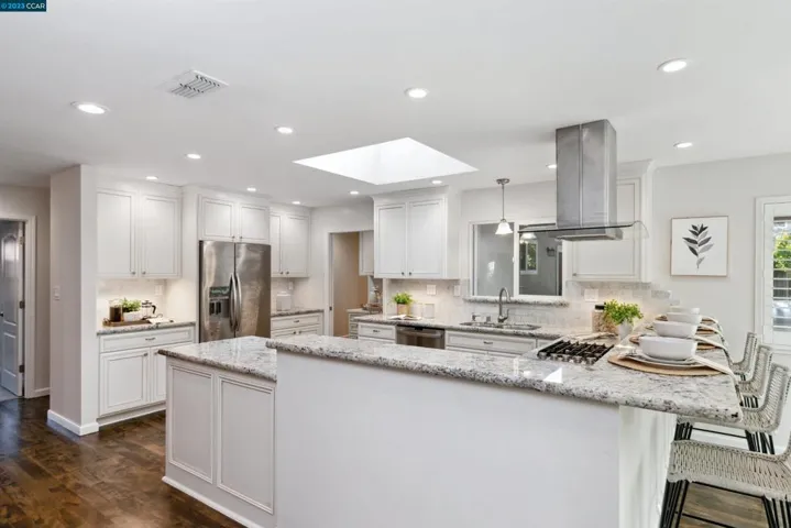 2380 Sandpiper Way, Pleasanton, California 94566