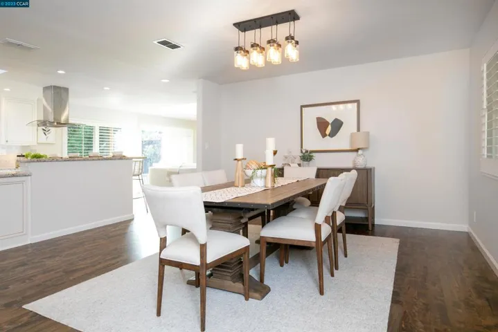 2380 Sandpiper Way, Pleasanton, California 94566