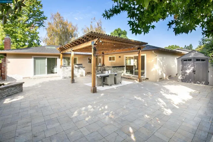 2380 Sandpiper Way, Pleasanton, California 94566