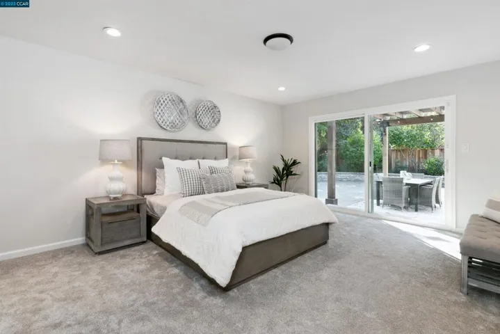 2380 Sandpiper Way, Pleasanton, California 94566