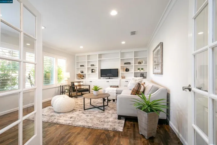 2380 Sandpiper Way, Pleasanton, California 94566