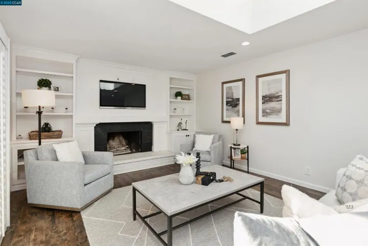 2380 Sandpiper Way, Pleasanton, California 94566