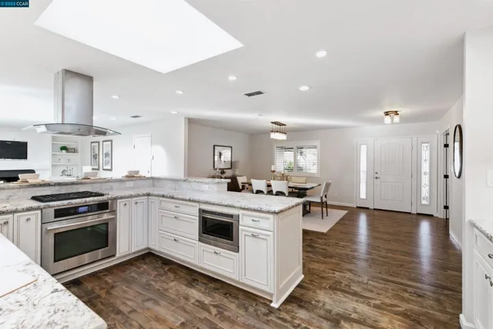 2380 Sandpiper Way, Pleasanton, California 94566