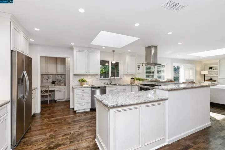 2380 Sandpiper Way, Pleasanton, California 94566