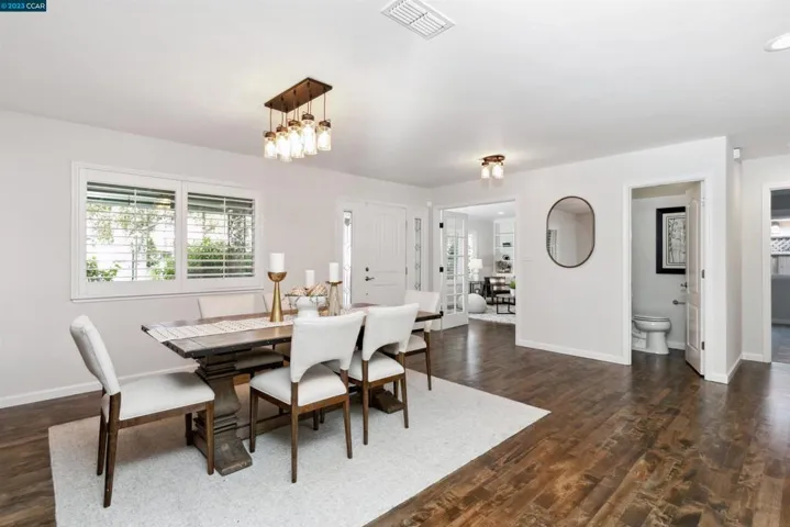 2380 Sandpiper Way, Pleasanton, California 94566
