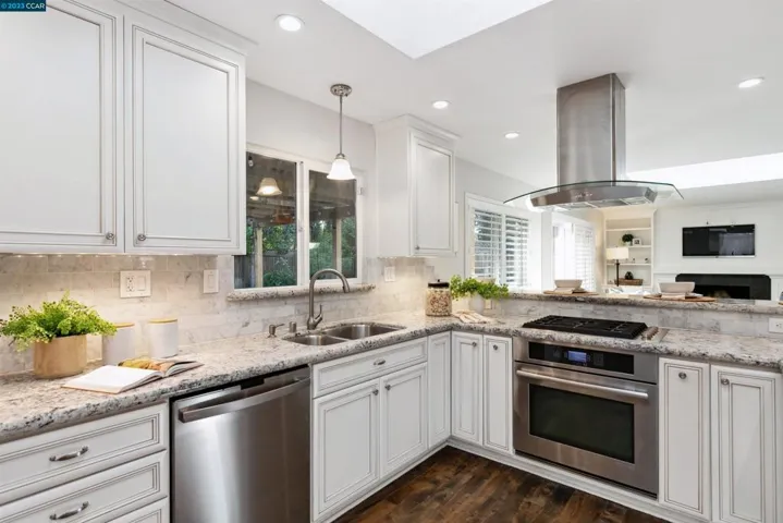 2380 Sandpiper Way, Pleasanton, California 94566