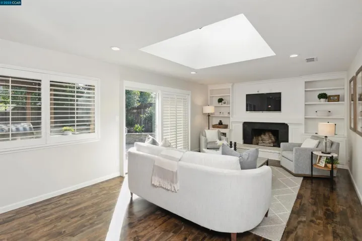 2380 Sandpiper Way, Pleasanton, California 94566