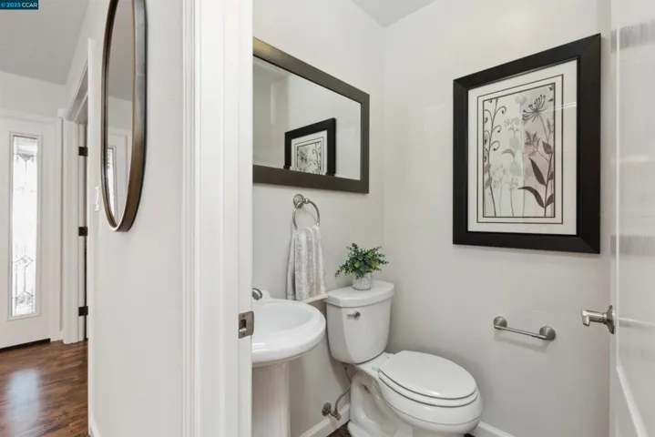 2380 Sandpiper Way, Pleasanton, California 94566