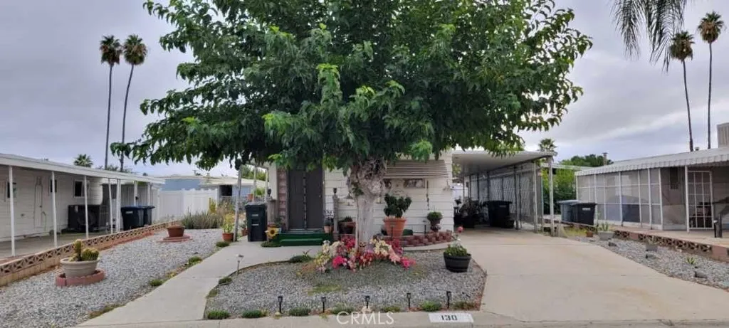 130 290 Santa Clara Circle, Hemet, California 92543