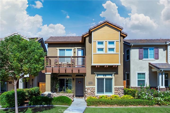 4988 Arborwood Lane, Riverside, California 92504