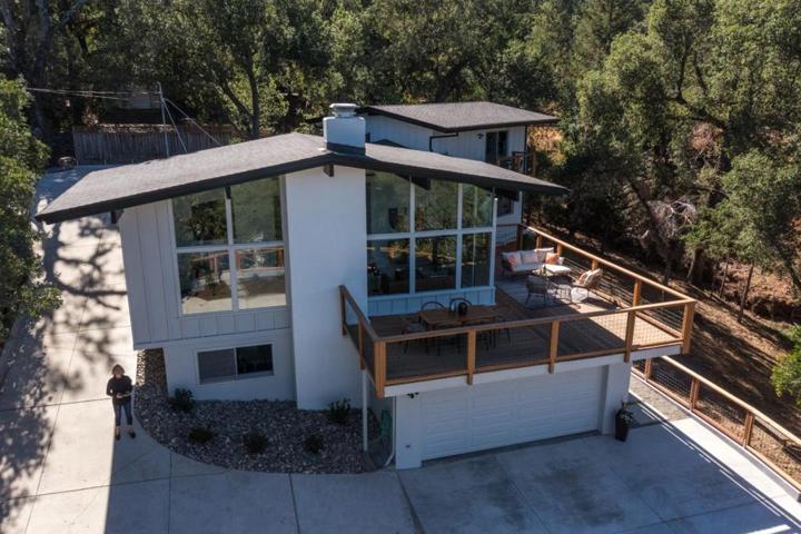 34 Orchard Street, Los Gatos, California 95030