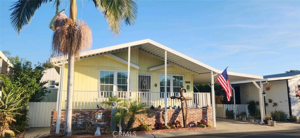32302 Alipaz Unit 245, San Juan Capistrano, California 92675