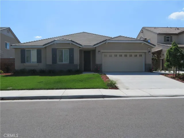 14915 Shoreham Street, Eastvale, California 92880