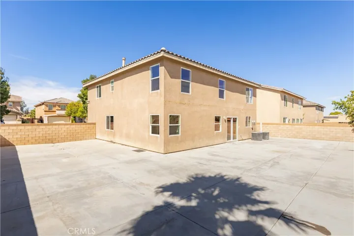 43014 23rd W Street, Lancaster, California 93536
