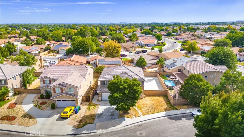 43014 23rd W Street, Lancaster, California 93536