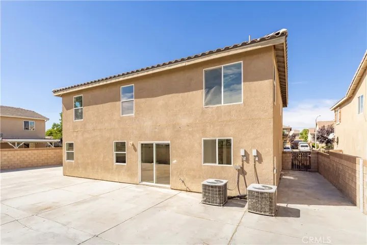 43014 23rd W Street, Lancaster, California 93536