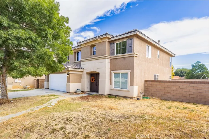 43014 23rd W Street, Lancaster, California 93536