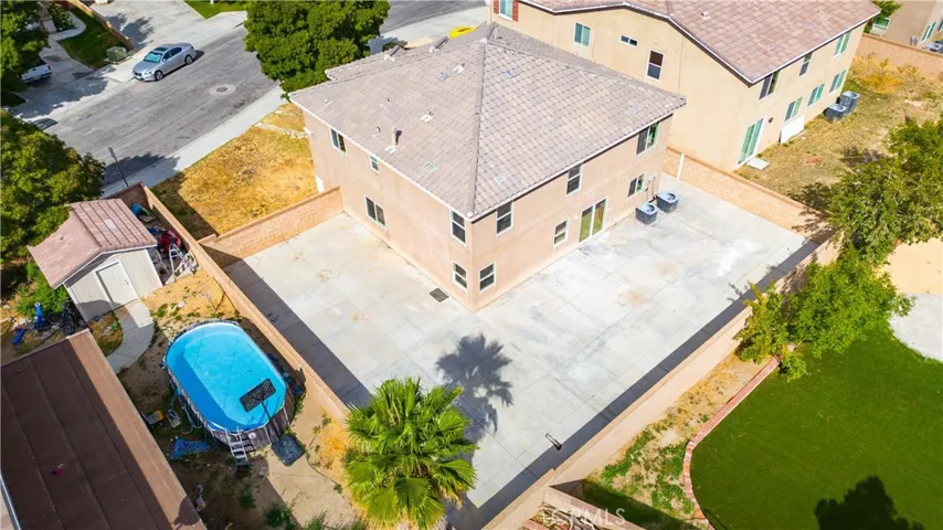 43014 23rd W Street, Lancaster, California 93536