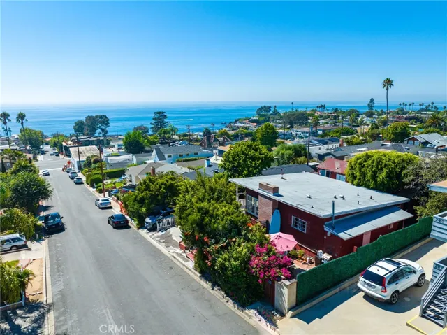 276 Chiquita Street, Laguna Beach, California 92651