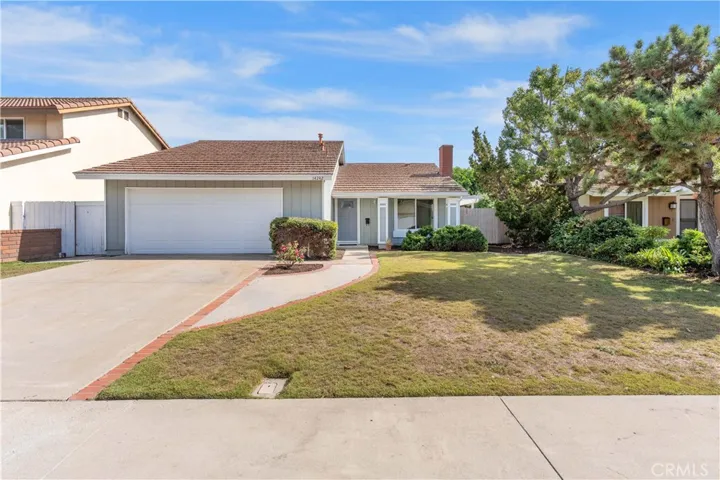 14242 Avenue Mendocino, Irvine, California 92606