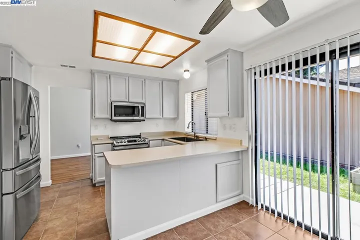3320 Saxonville Way, Antelope, California 95843
