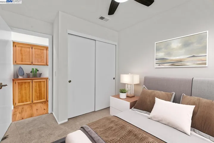 3320 Saxonville Way, Antelope, California 95843