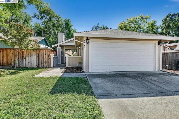3320 Saxonville Way, Antelope, California 95843