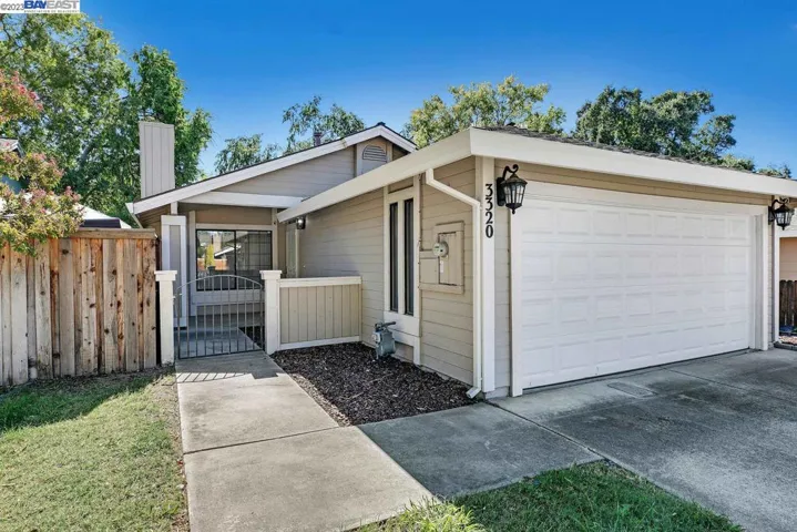 3320 Saxonville Way, Antelope, California 95843