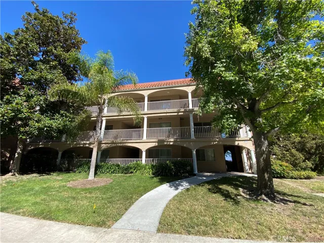 4002 Calle Sonora Unit 2F, Laguna Woods, California 92637