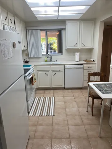 4002 Calle Sonora Unit 2F, Laguna Woods, California 92637