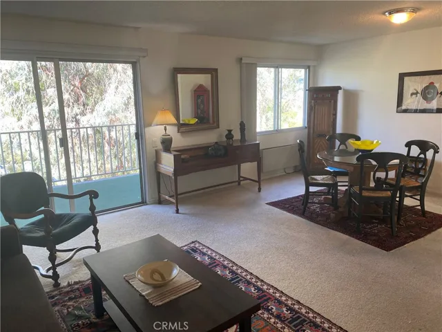 4002 Calle Sonora Unit 2F, Laguna Woods, California 92637