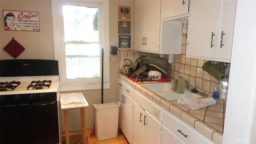 8530 Old State Road, Wofford Heights, California 93285