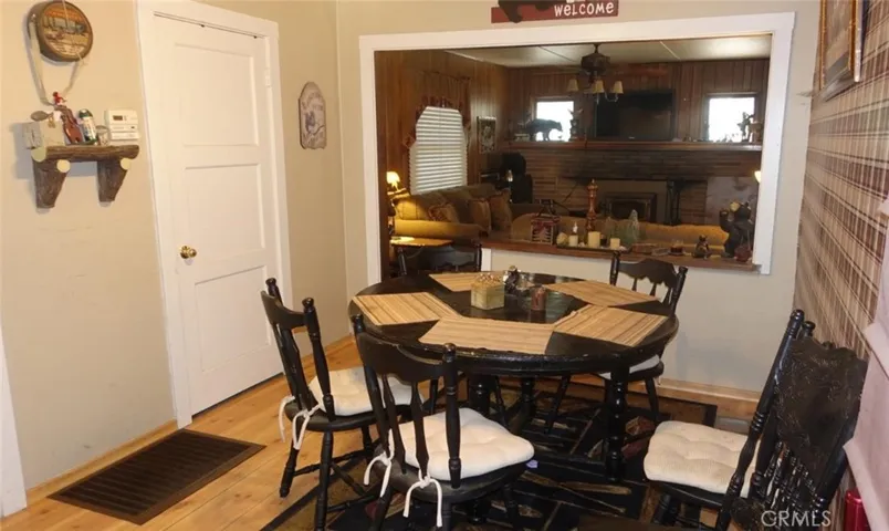 8530 Old State Road, Wofford Heights, California 93285