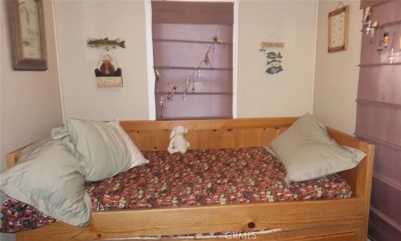 8530 Old State Road, Wofford Heights, California 93285