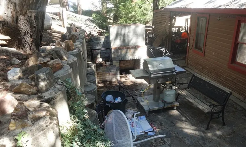 8530 Old State Road, Wofford Heights, California 93285