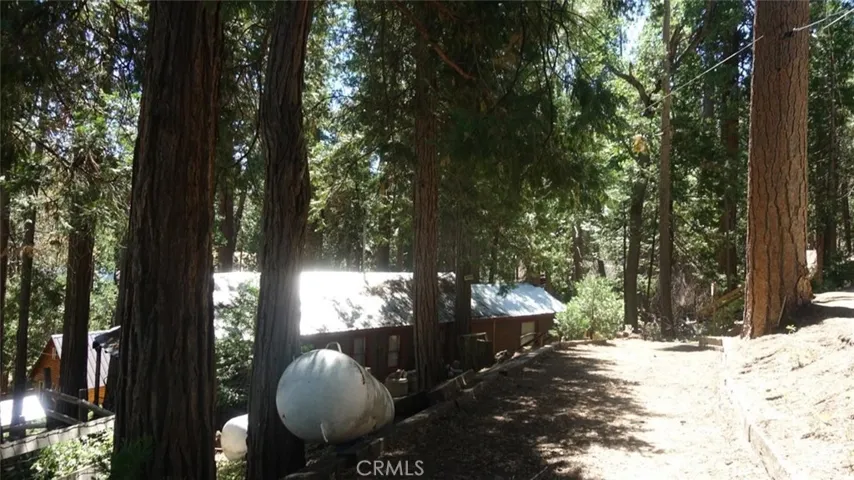 8530 Old State Road, Wofford Heights, California 93285