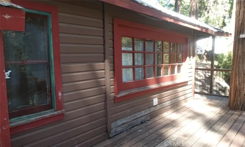 8530 Old State Road, Wofford Heights, California 93285