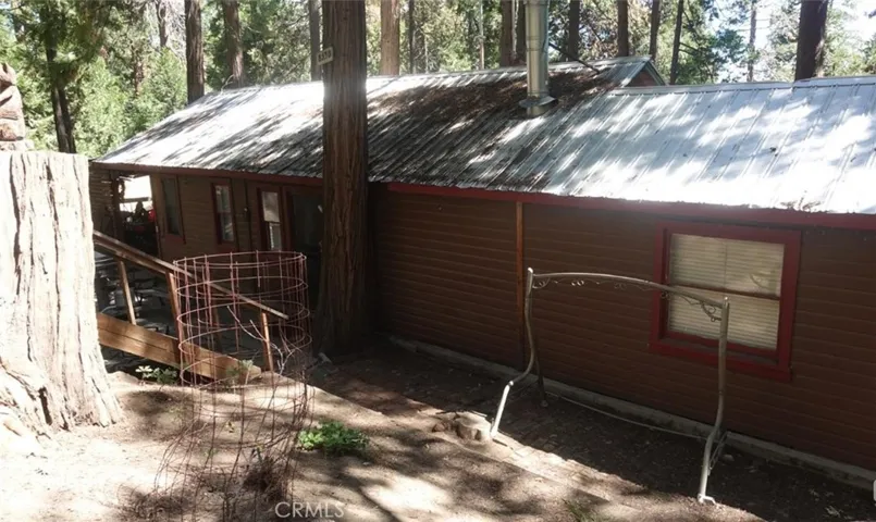 8530 Old State Road, Wofford Heights, California 93285