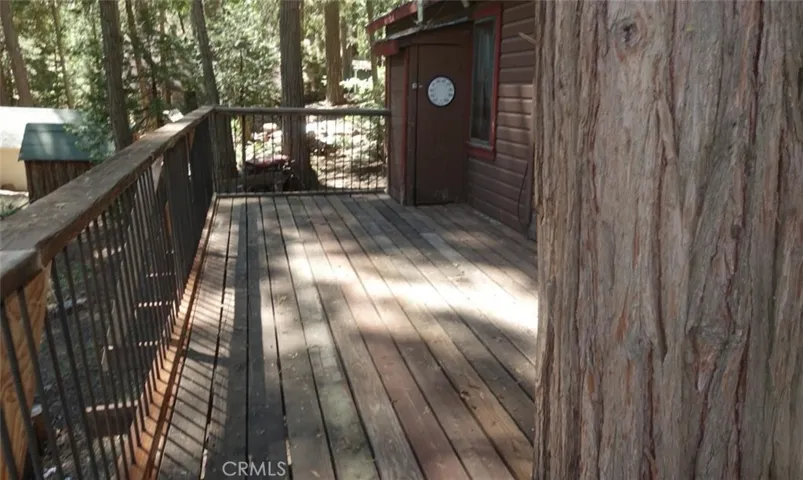 8530 Old State Road, Wofford Heights, California 93285