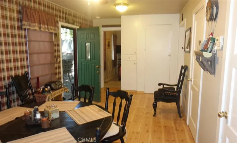 8530 Old State Road, Wofford Heights, California 93285
