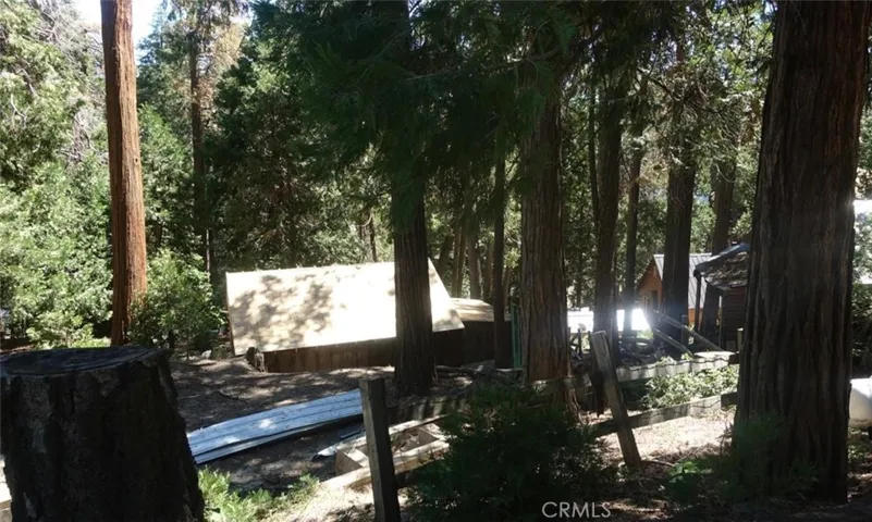 8530 Old State Road, Wofford Heights, California 93285