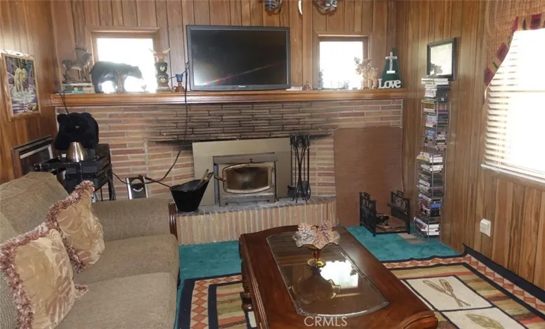 8530 Old State Road, Wofford Heights, California 93285