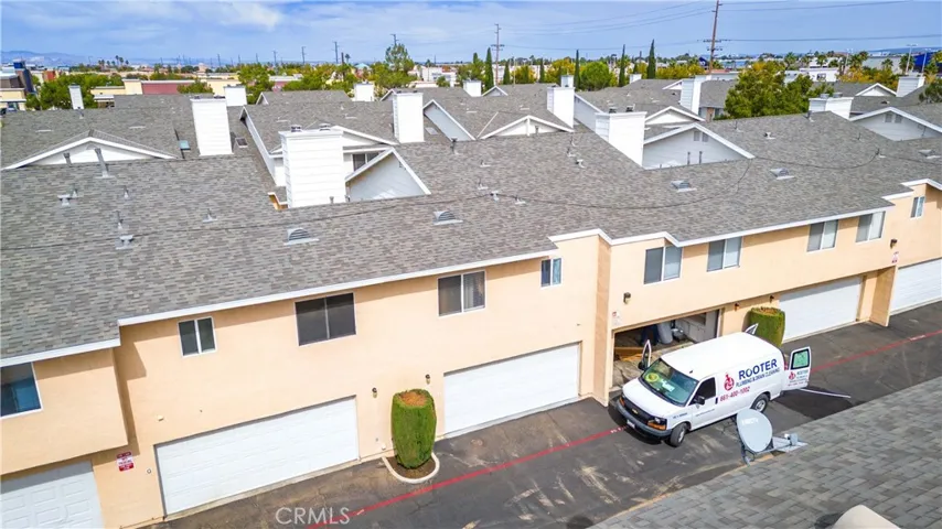 39227 10th W Street Unit F, Palmdale, California 93551