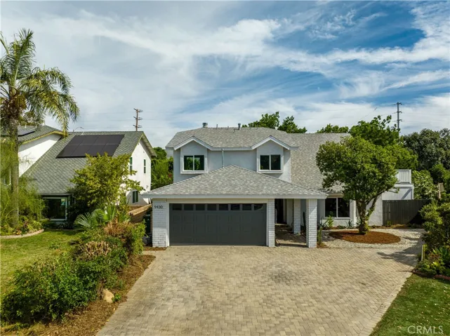 9430 Megan Avenue, Chatsworth, California 91311