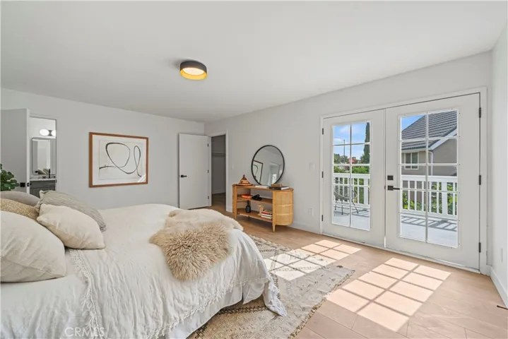 Primary en-suite